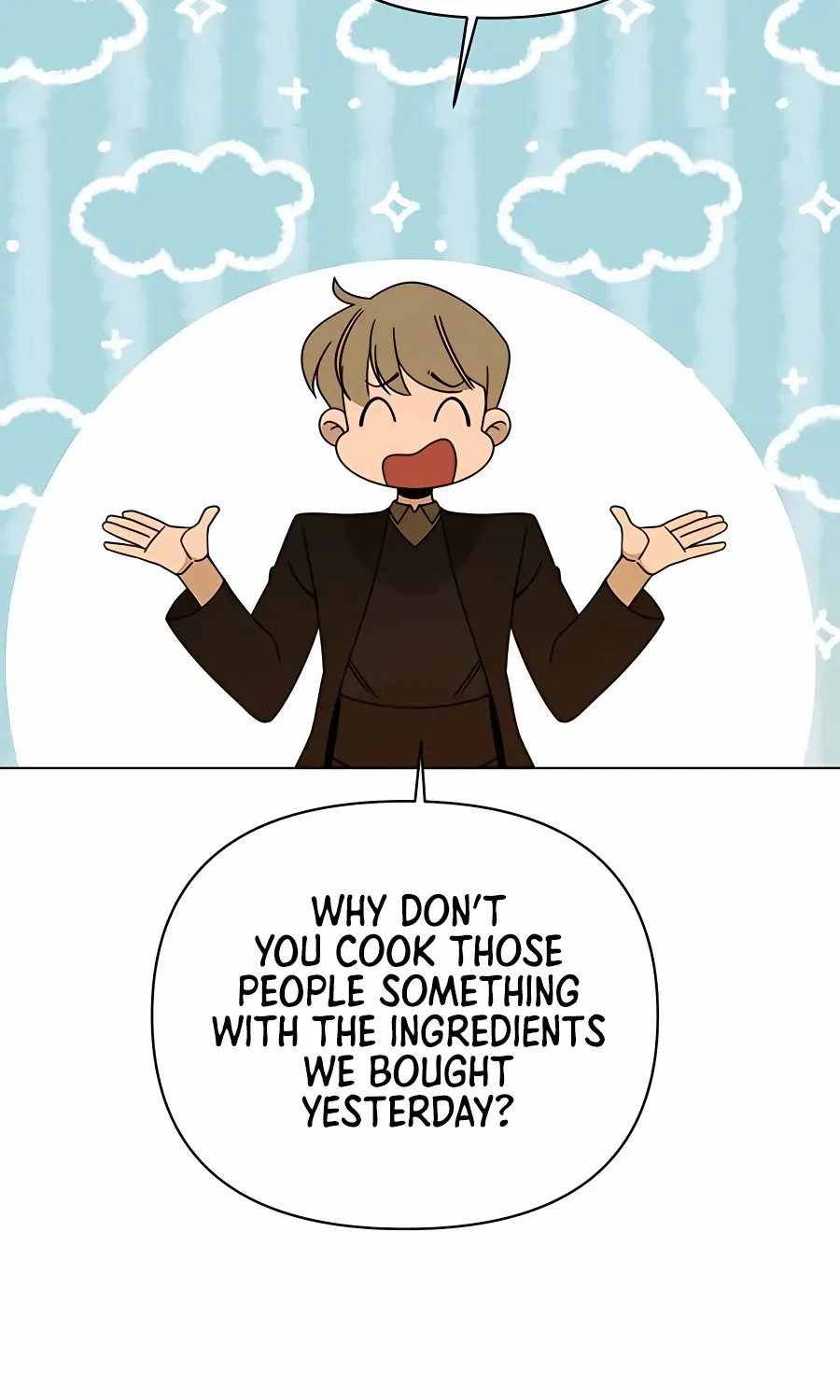 I’ll Resign And Have A Fresh Start In This World Chapter 44 page 67 - 