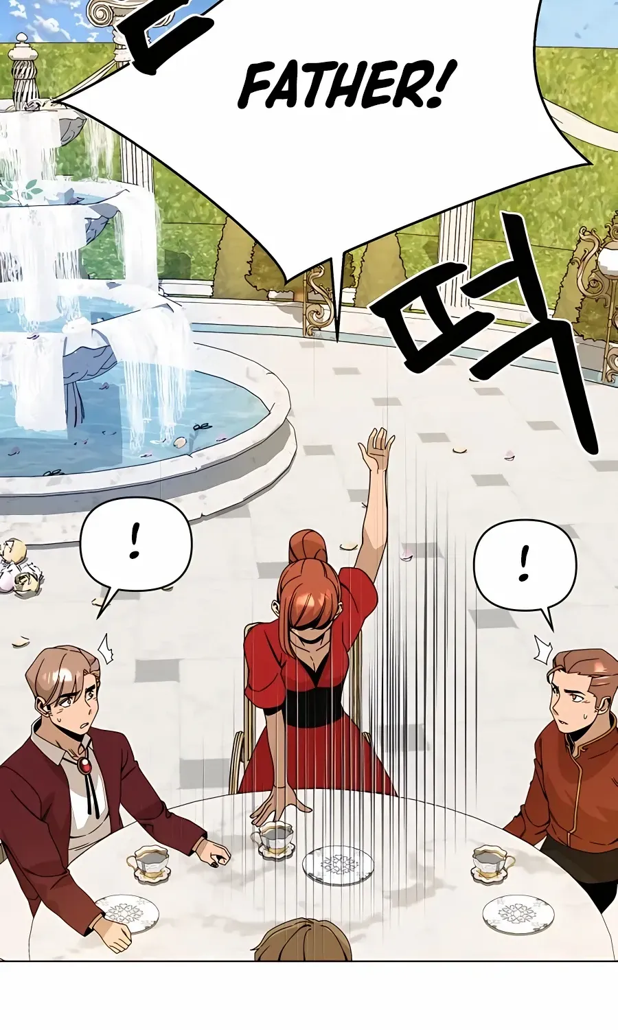 I’ll Resign And Have A Fresh Start In This World Chapter 44 page 72 - 