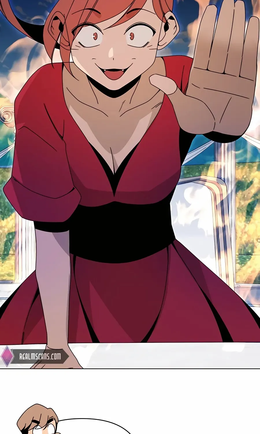 I’ll Resign And Have A Fresh Start In This World Chapter 44 page 74 - 