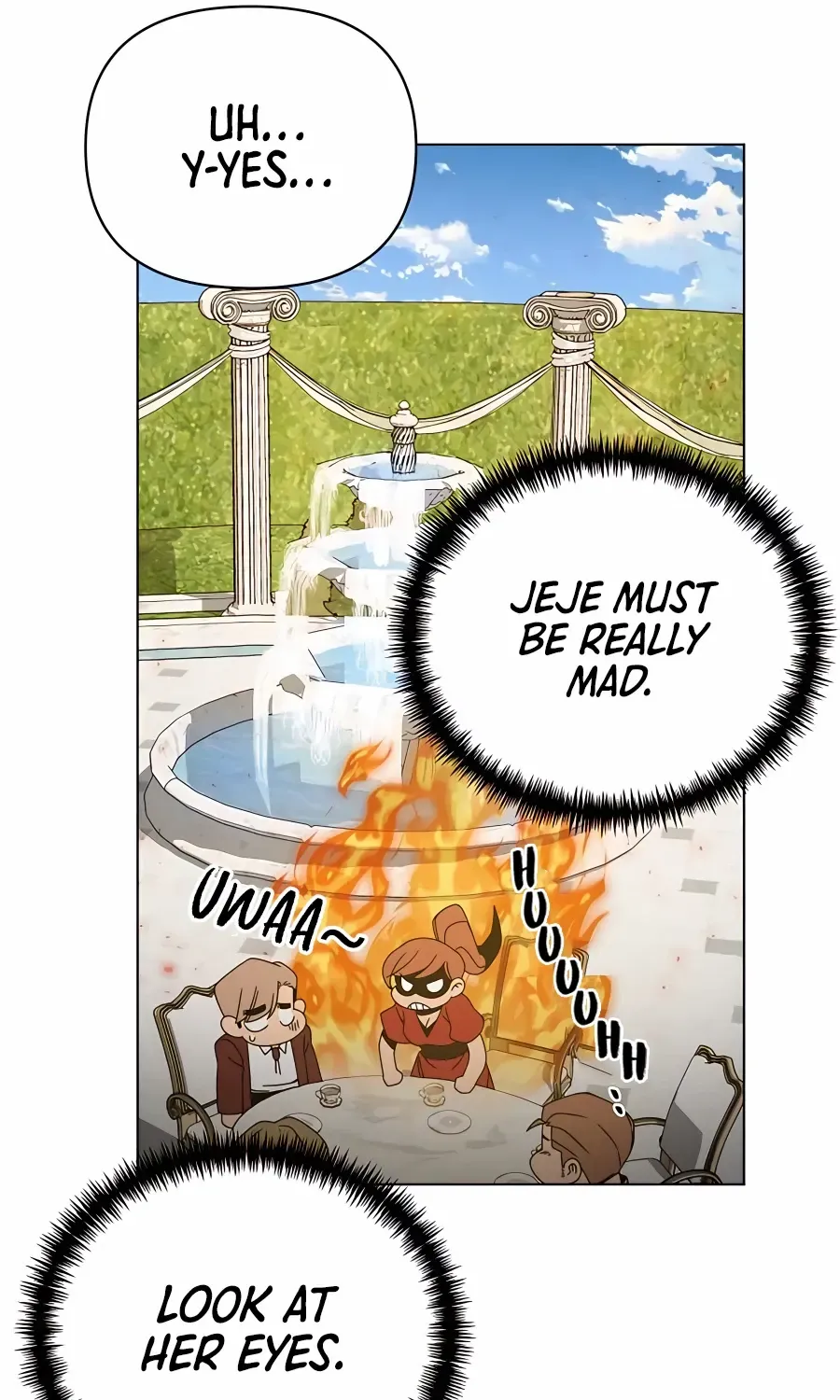 I’ll Resign And Have A Fresh Start In This World Chapter 44 page 77 - 