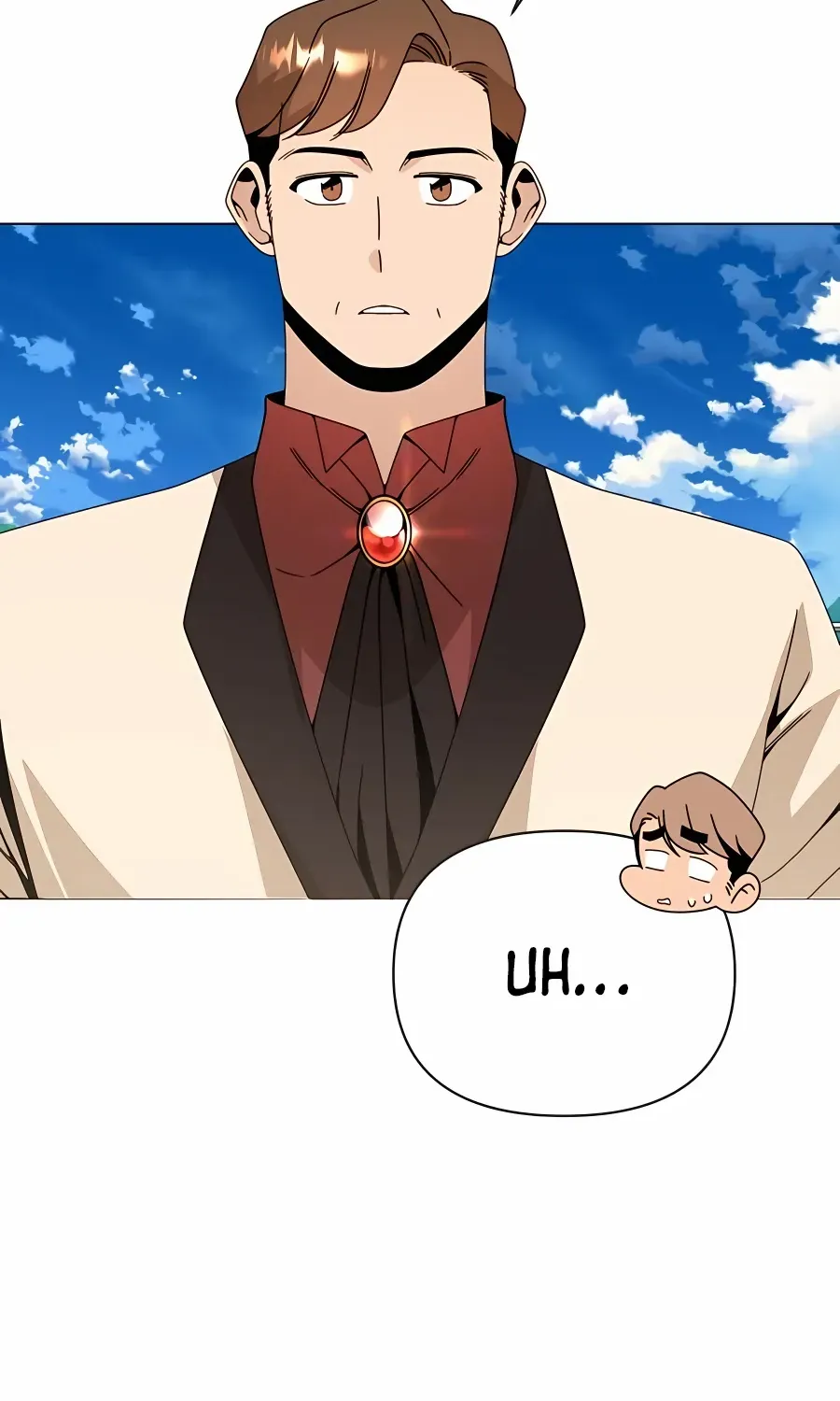 I’ll Resign And Have A Fresh Start In This World Chapter 44 page 79 - 