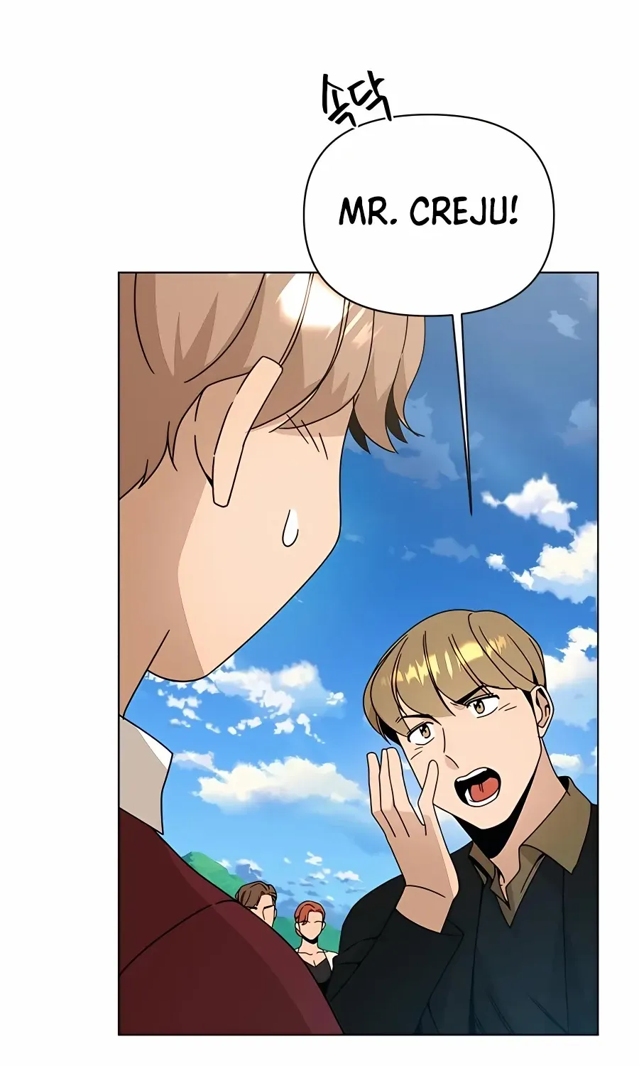 I’ll Resign And Have A Fresh Start In This World Chapter 44 page 80 - 