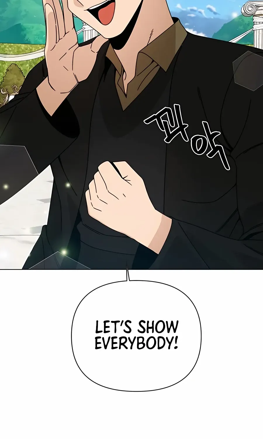 I’ll Resign And Have A Fresh Start In This World Chapter 44 page 82 - 
