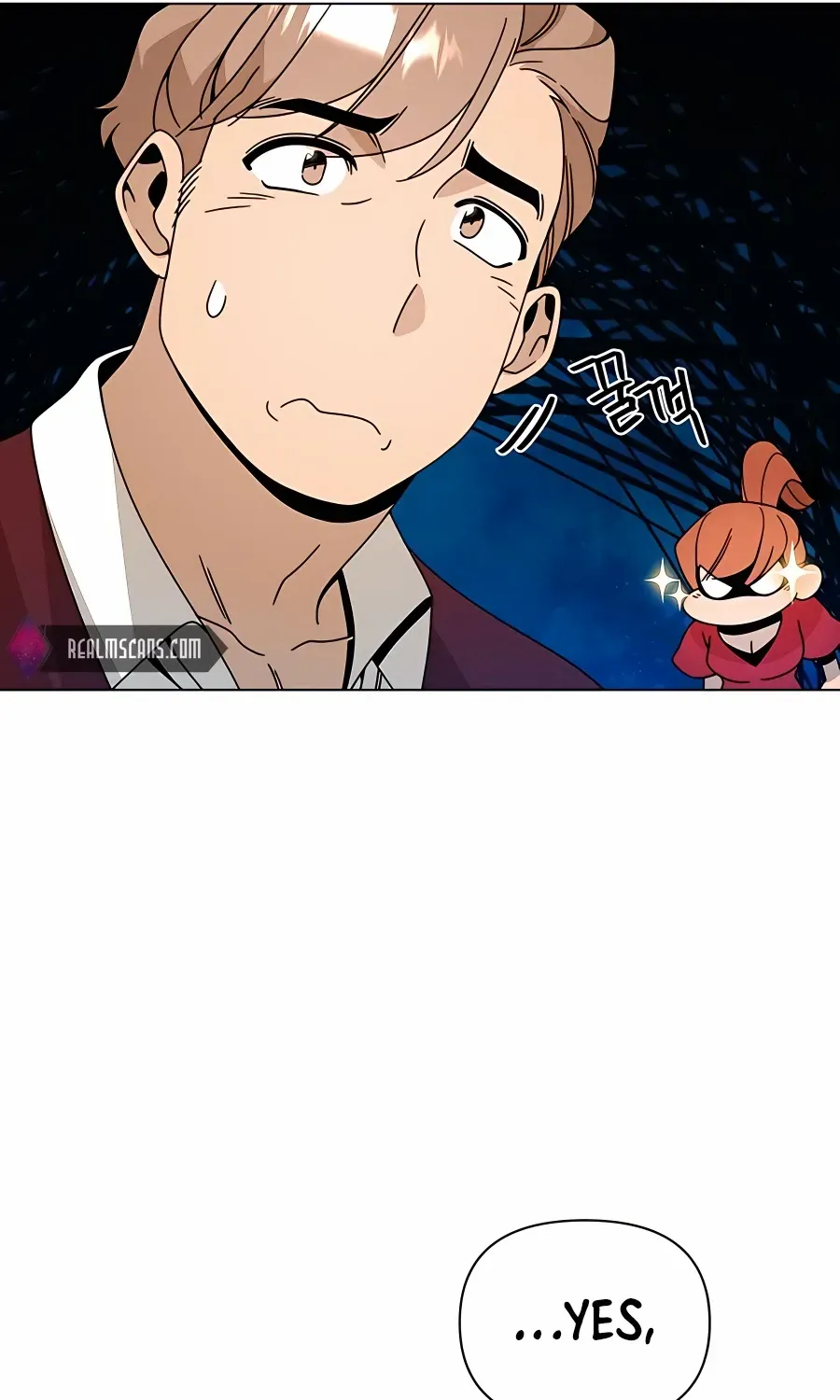 I’ll Resign And Have A Fresh Start In This World Chapter 44 page 84 - 