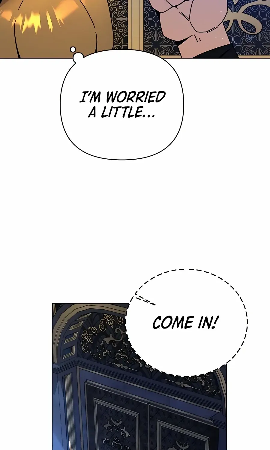 I’ll Resign And Have A Fresh Start In This World Chapter 44 page 89 - 