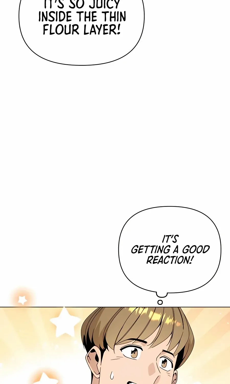 I’ll Resign And Have A Fresh Start In This World Chapter 44 page 10 - 