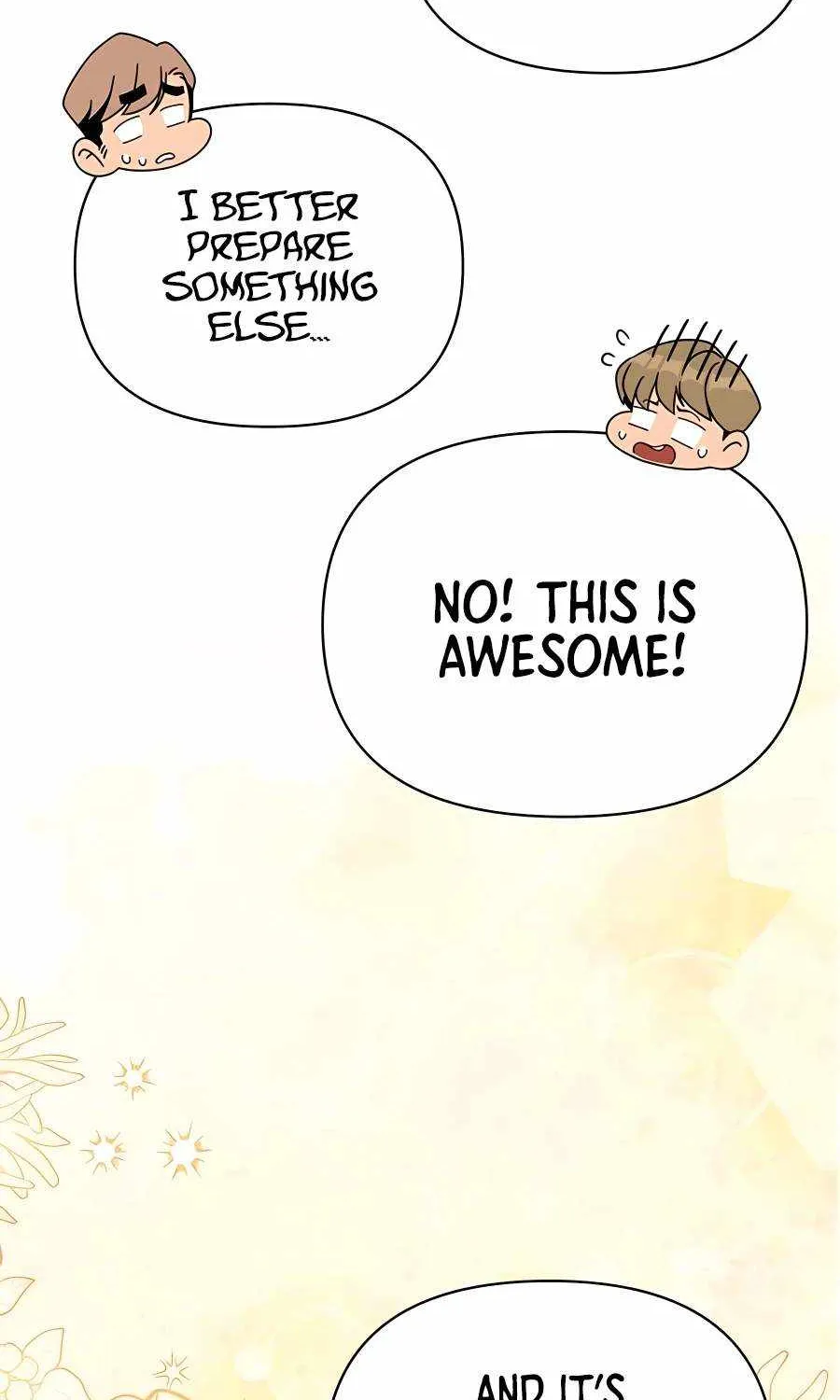 I’ll Resign And Have A Fresh Start In This World Chapter 45 page 17 - 