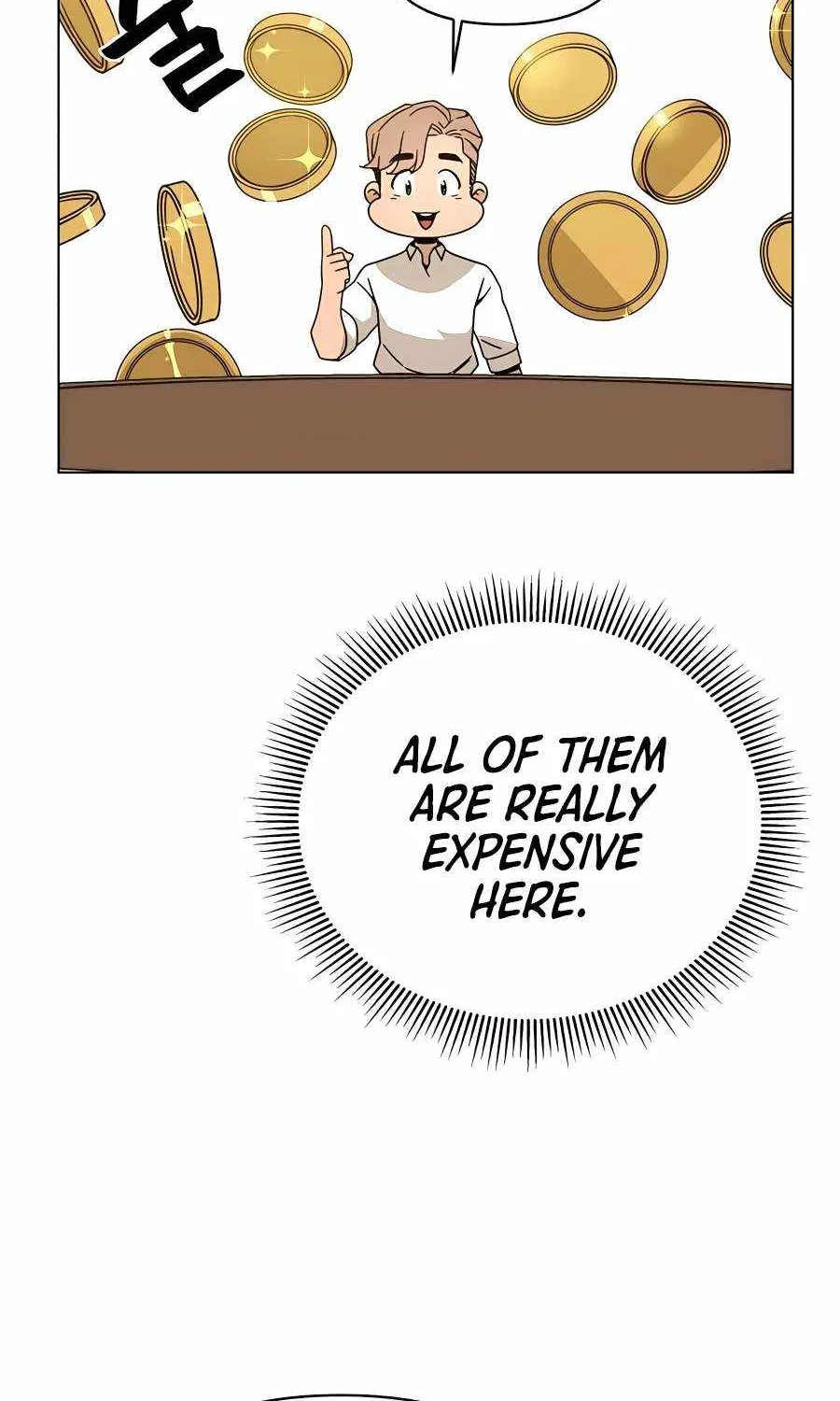 I’ll Resign And Have A Fresh Start In This World Chapter 45 page 22 - 
