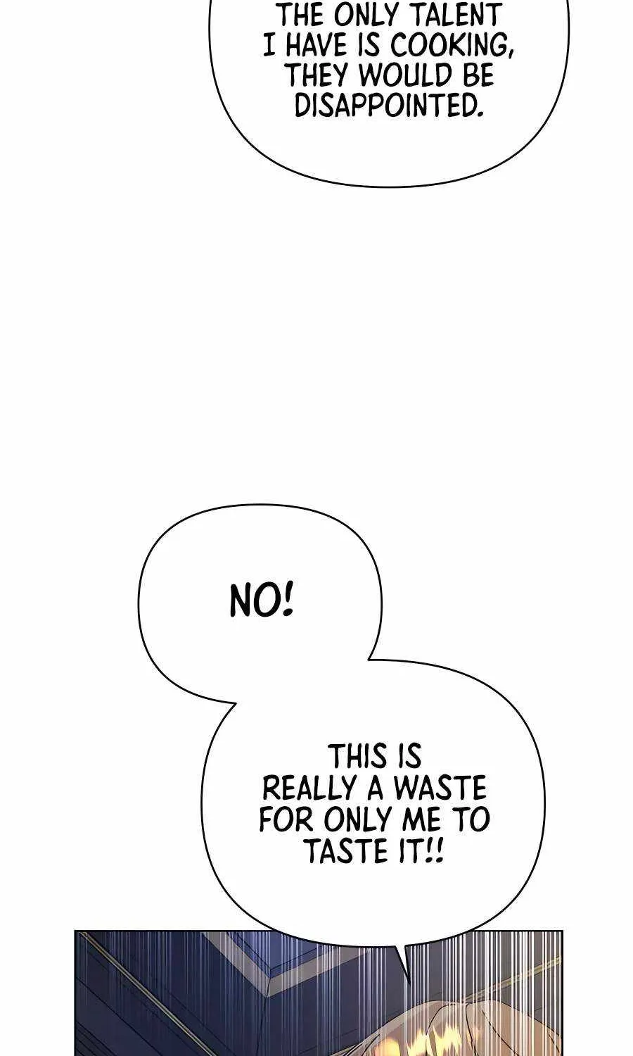I’ll Resign And Have A Fresh Start In This World Chapter 45 page 24 - 