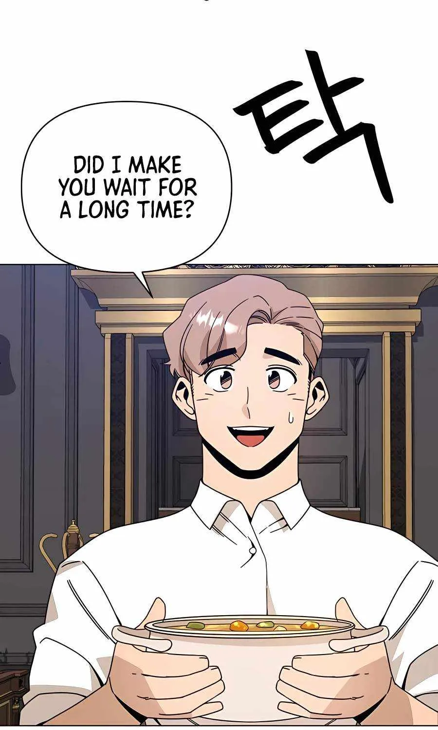 I’ll Resign And Have A Fresh Start In This World Chapter 45 page 4 - 