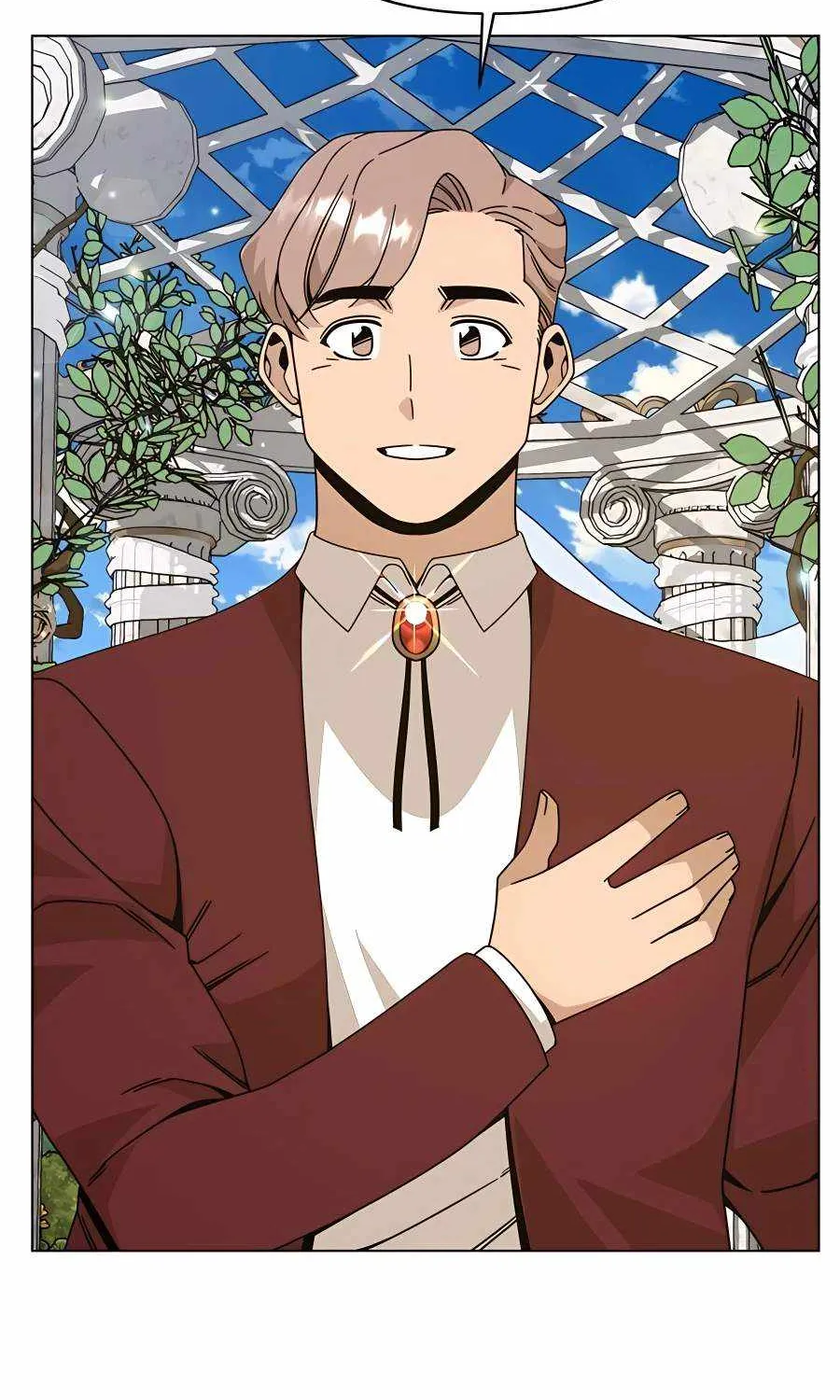 I’ll Resign And Have A Fresh Start In This World Chapter 45 page 36 - 