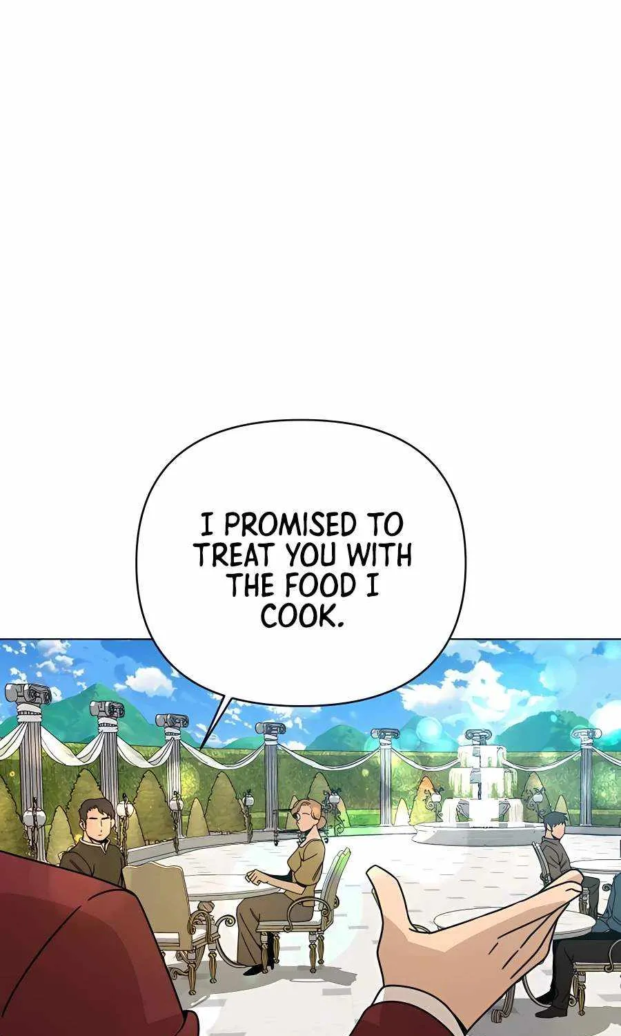 I’ll Resign And Have A Fresh Start In This World Chapter 45 page 37 - 