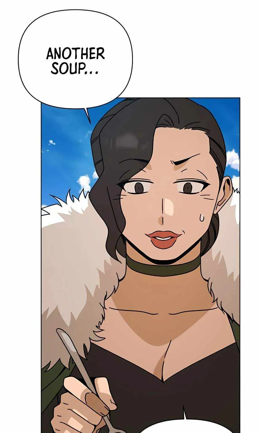 I’ll Resign And Have A Fresh Start In This World Chapter 45 page 43 - 