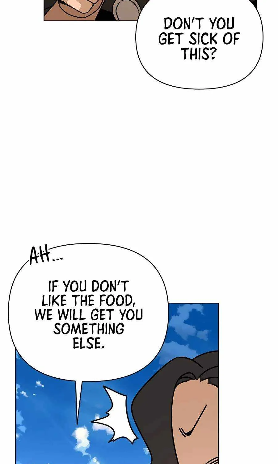 I’ll Resign And Have A Fresh Start In This World Chapter 45 page 44 - 