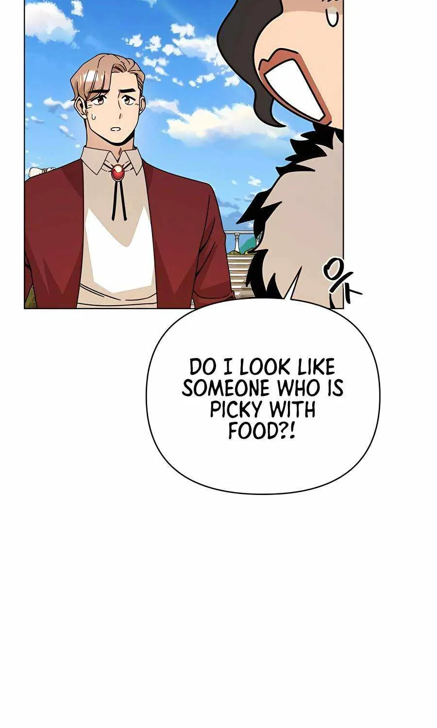I’ll Resign And Have A Fresh Start In This World Chapter 45 page 45 - 