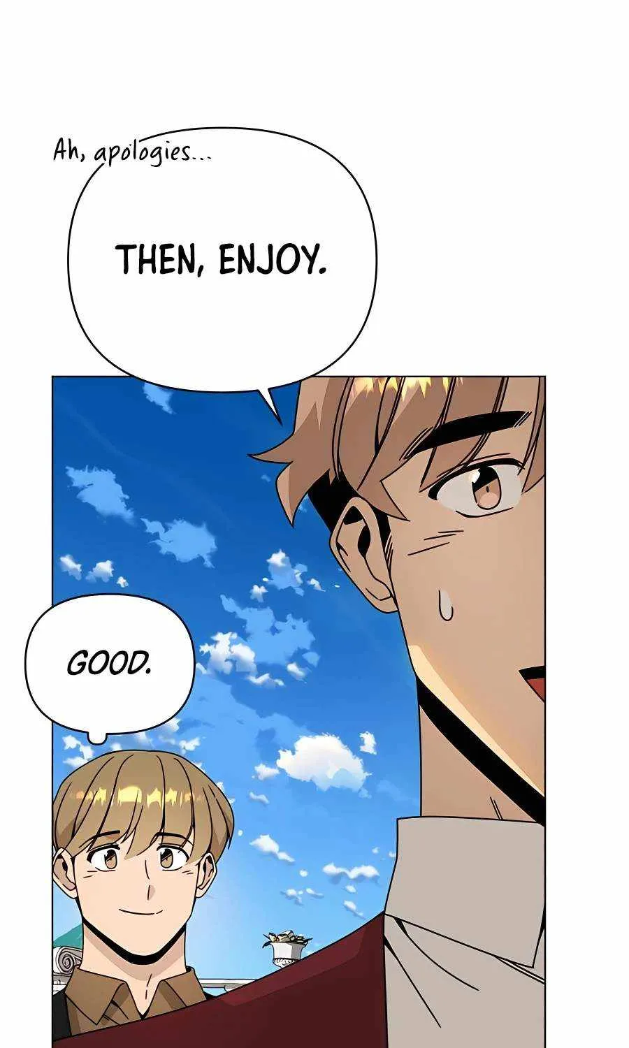I’ll Resign And Have A Fresh Start In This World Chapter 45 page 46 - 