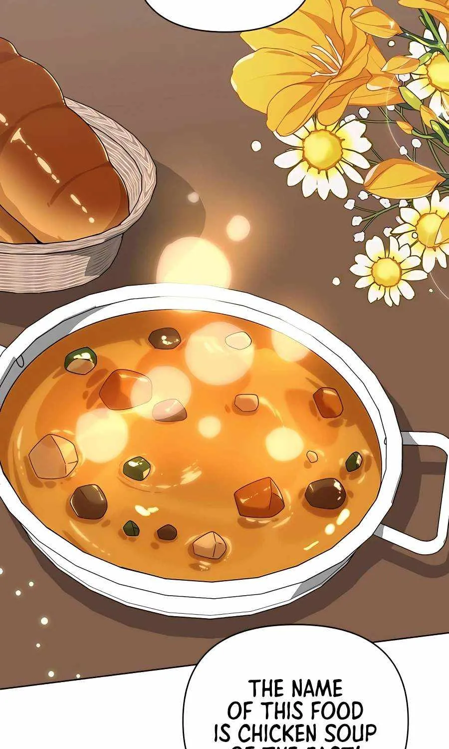 I’ll Resign And Have A Fresh Start In This World Chapter 45 page 6 - 