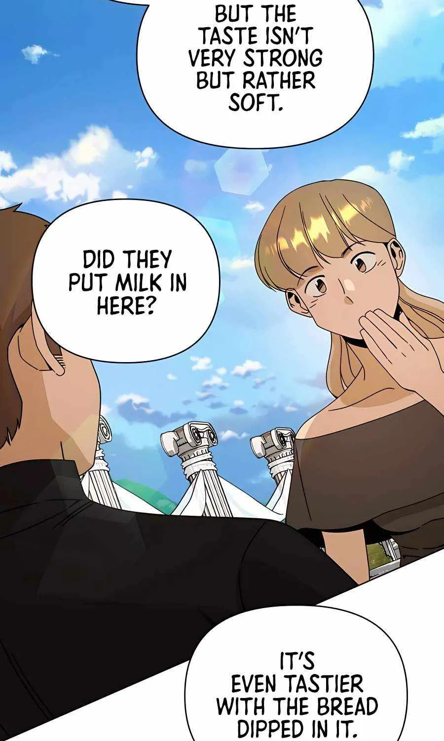 I’ll Resign And Have A Fresh Start In This World Chapter 45 page 51 - 