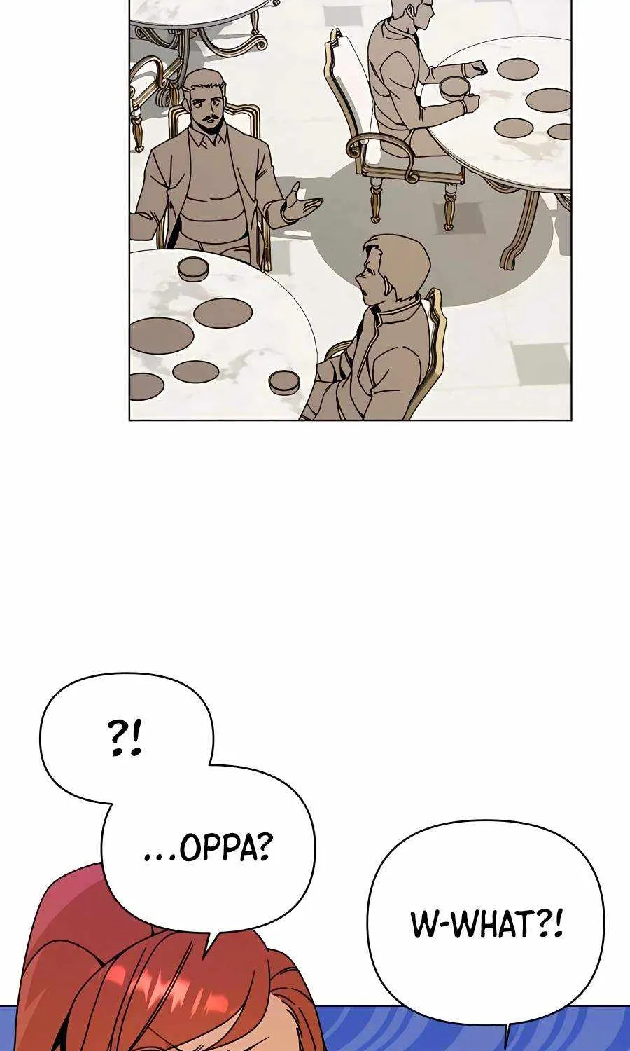 I’ll Resign And Have A Fresh Start In This World Chapter 45 page 66 - 