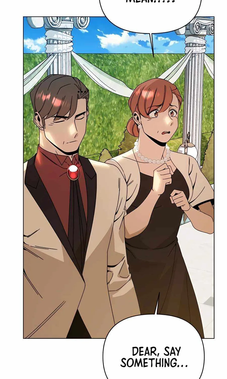I’ll Resign And Have A Fresh Start In This World Chapter 45 page 68 - 