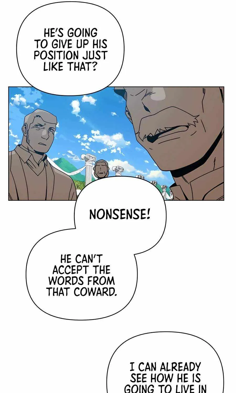 I’ll Resign And Have A Fresh Start In This World Chapter 45 page 77 - 