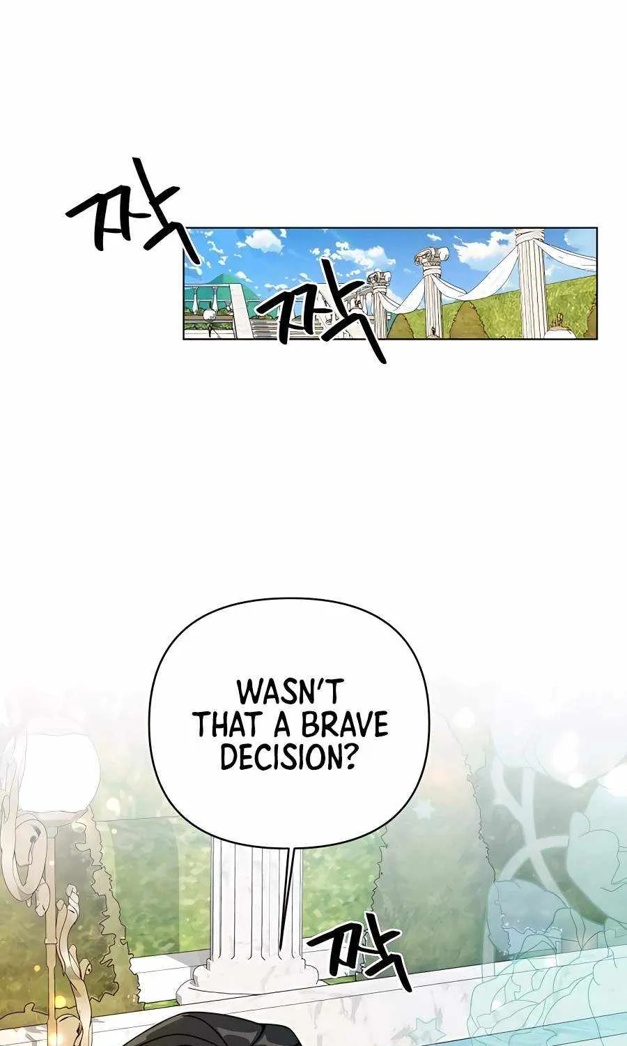I’ll Resign And Have A Fresh Start In This World Chapter 45 page 79 - 