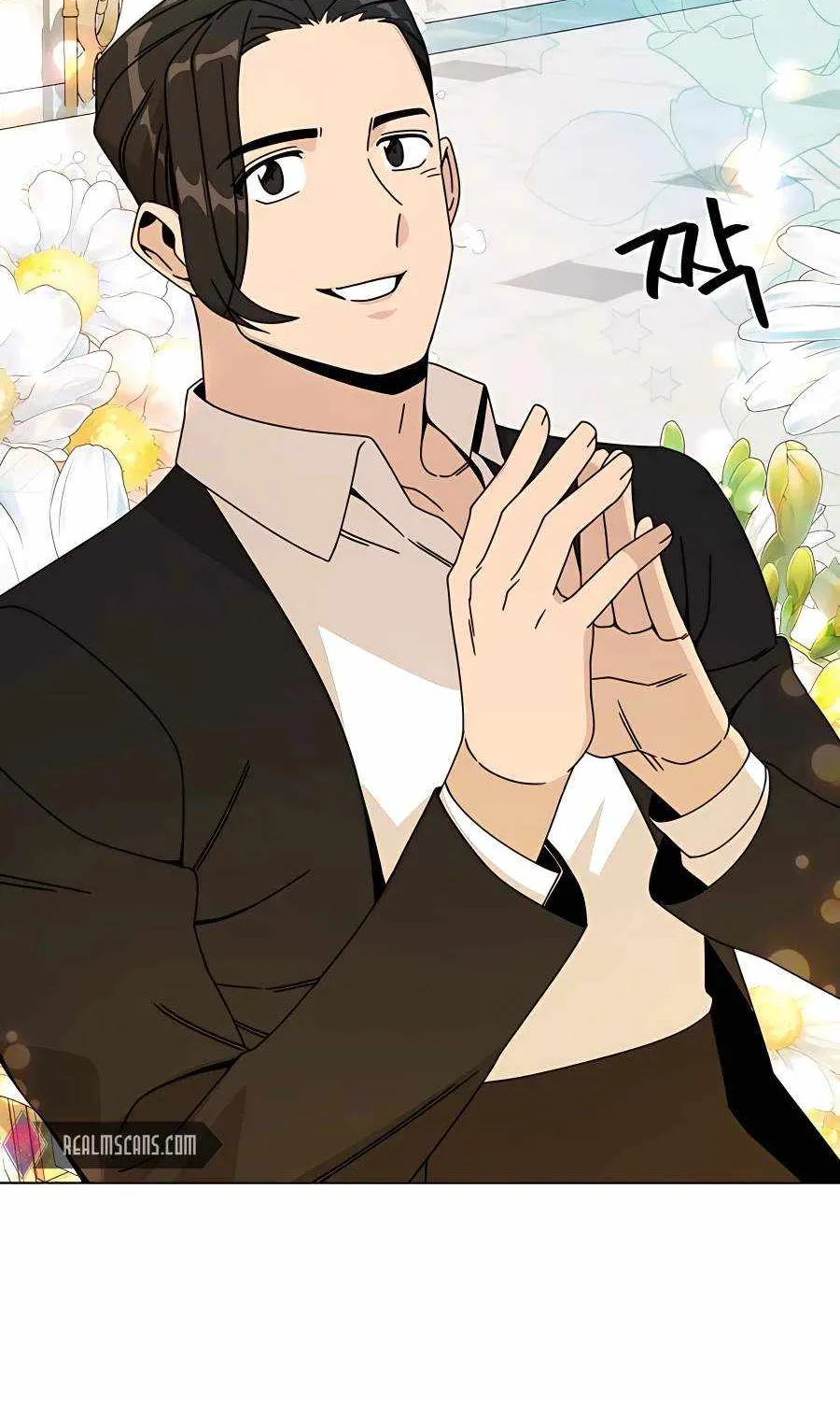 I’ll Resign And Have A Fresh Start In This World Chapter 45 page 80 - 