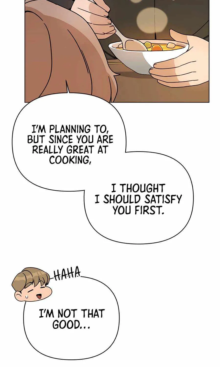 I’ll Resign And Have A Fresh Start In This World Chapter 45 page 9 - 