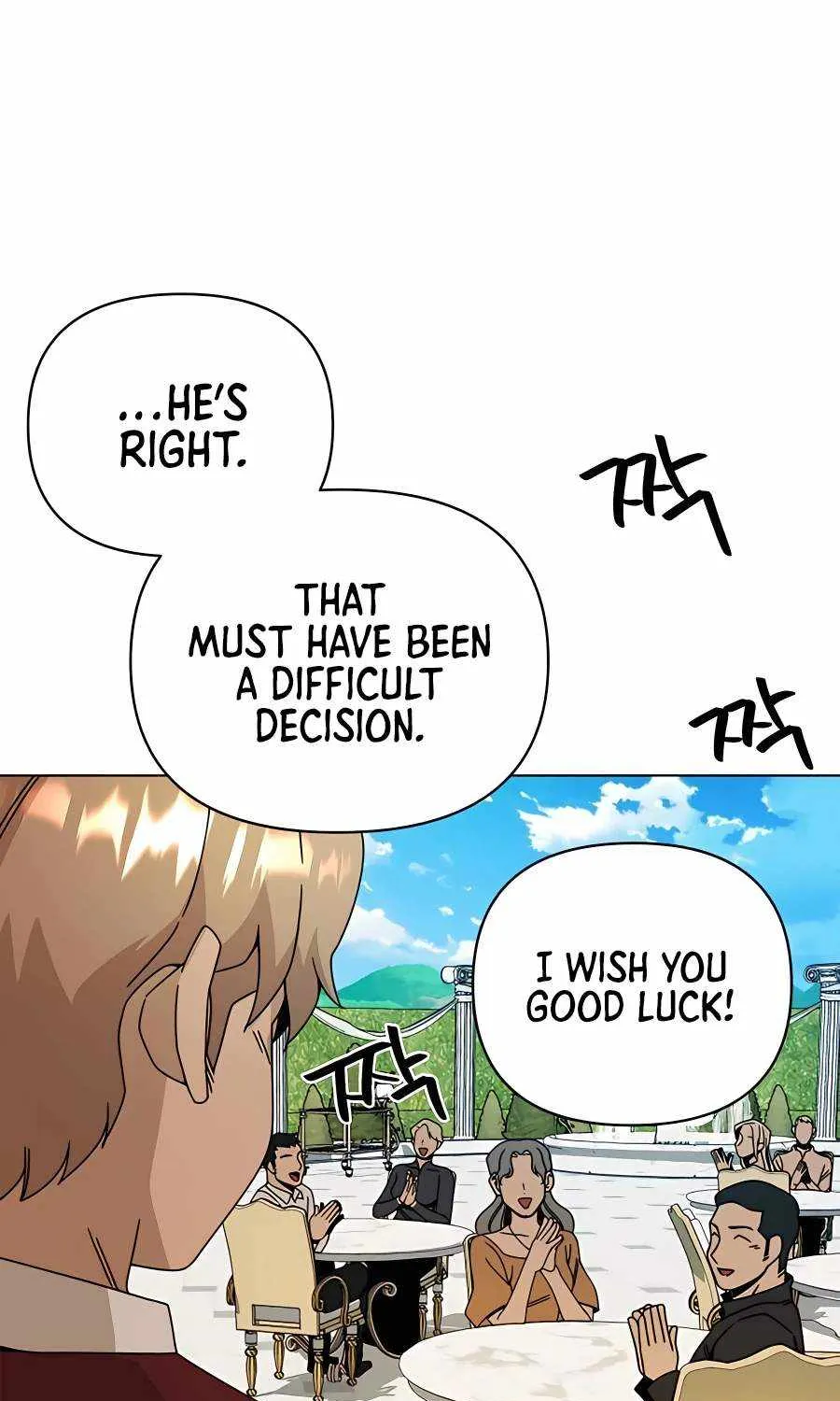 I’ll Resign And Have A Fresh Start In This World Chapter 45 page 81 - 
