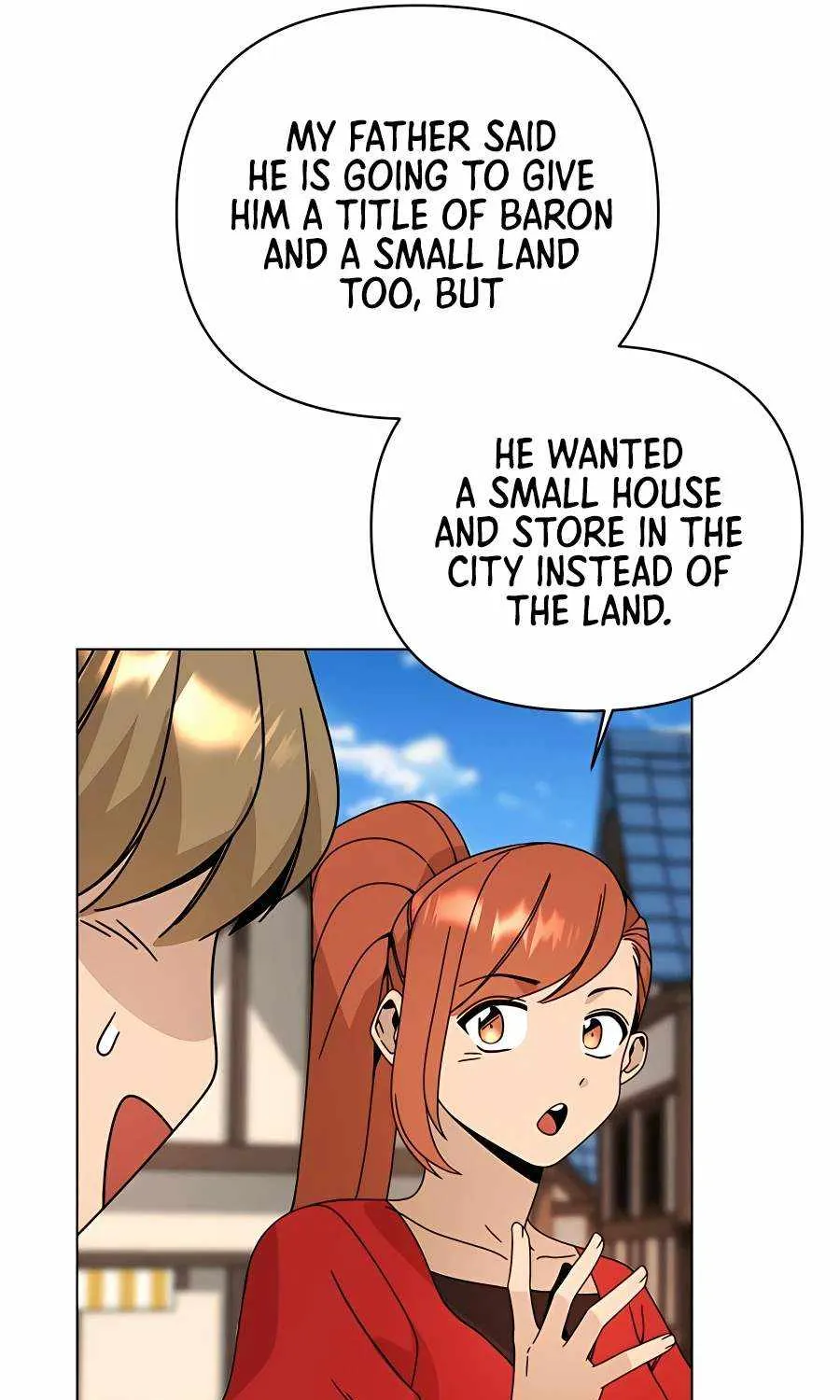 I’ll Resign And Have A Fresh Start In This World Chapter 45 page 89 - 