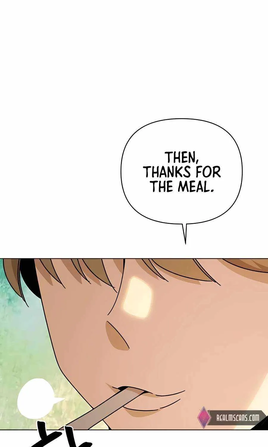 I’ll Resign And Have A Fresh Start In This World Chapter 45 page 10 - 