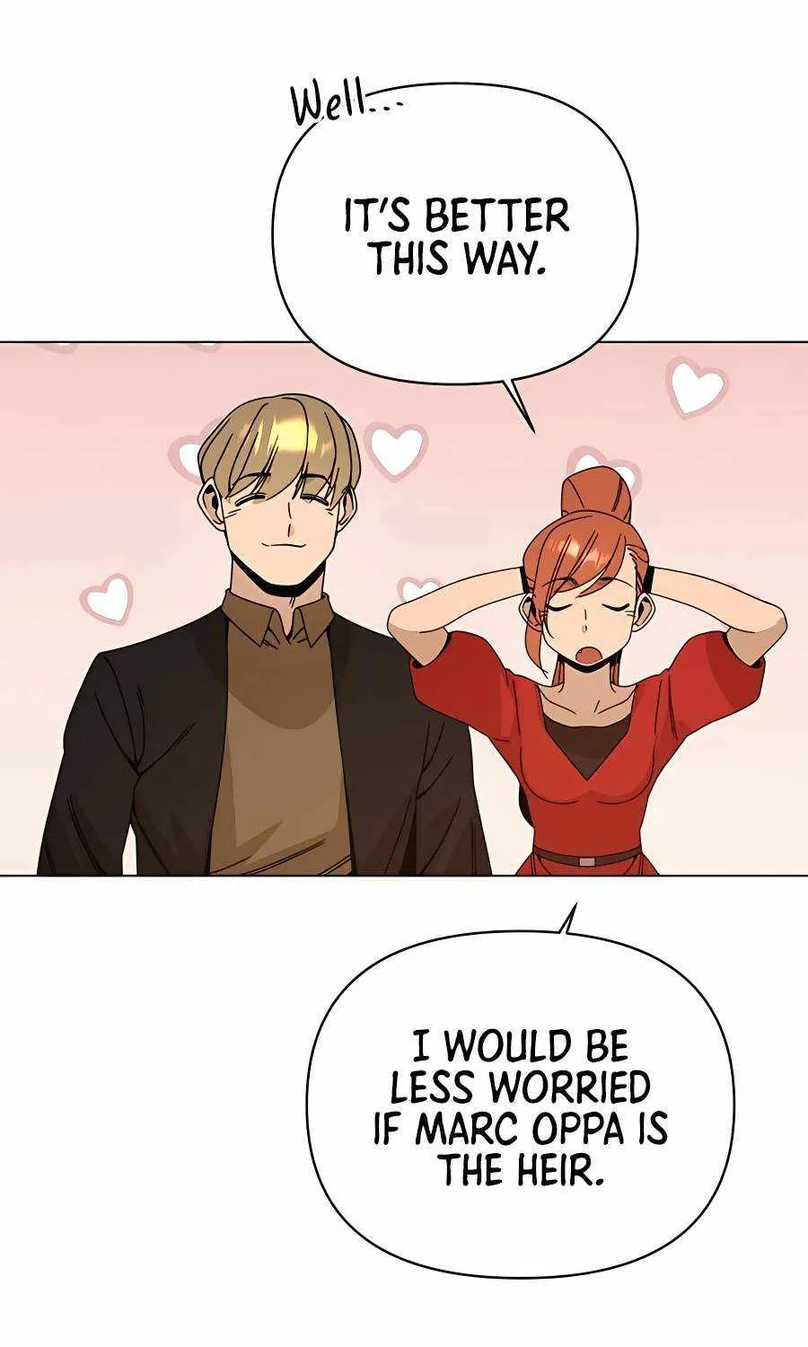 I’ll Resign And Have A Fresh Start In This World Chapter 45 page 91 - 