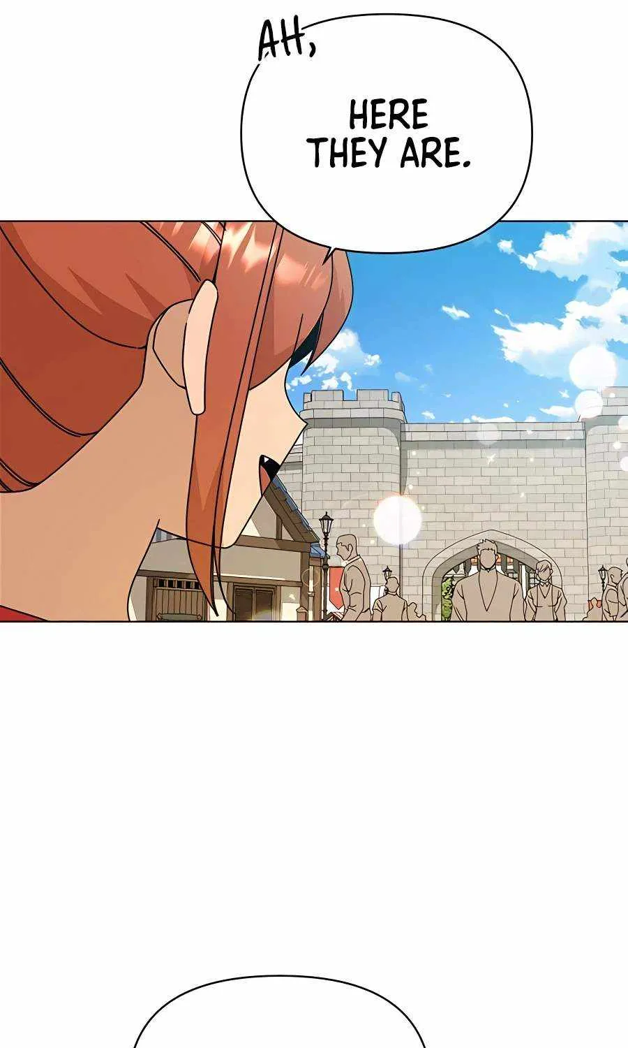 I’ll Resign And Have A Fresh Start In This World Chapter 45 page 97 - 