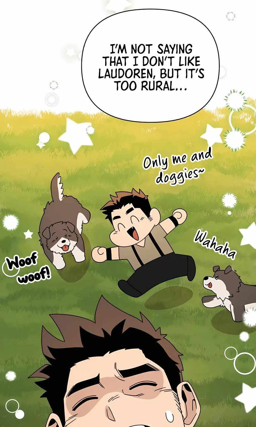 I’ll Resign And Have A Fresh Start In This World Chapter 46 page 14 - 