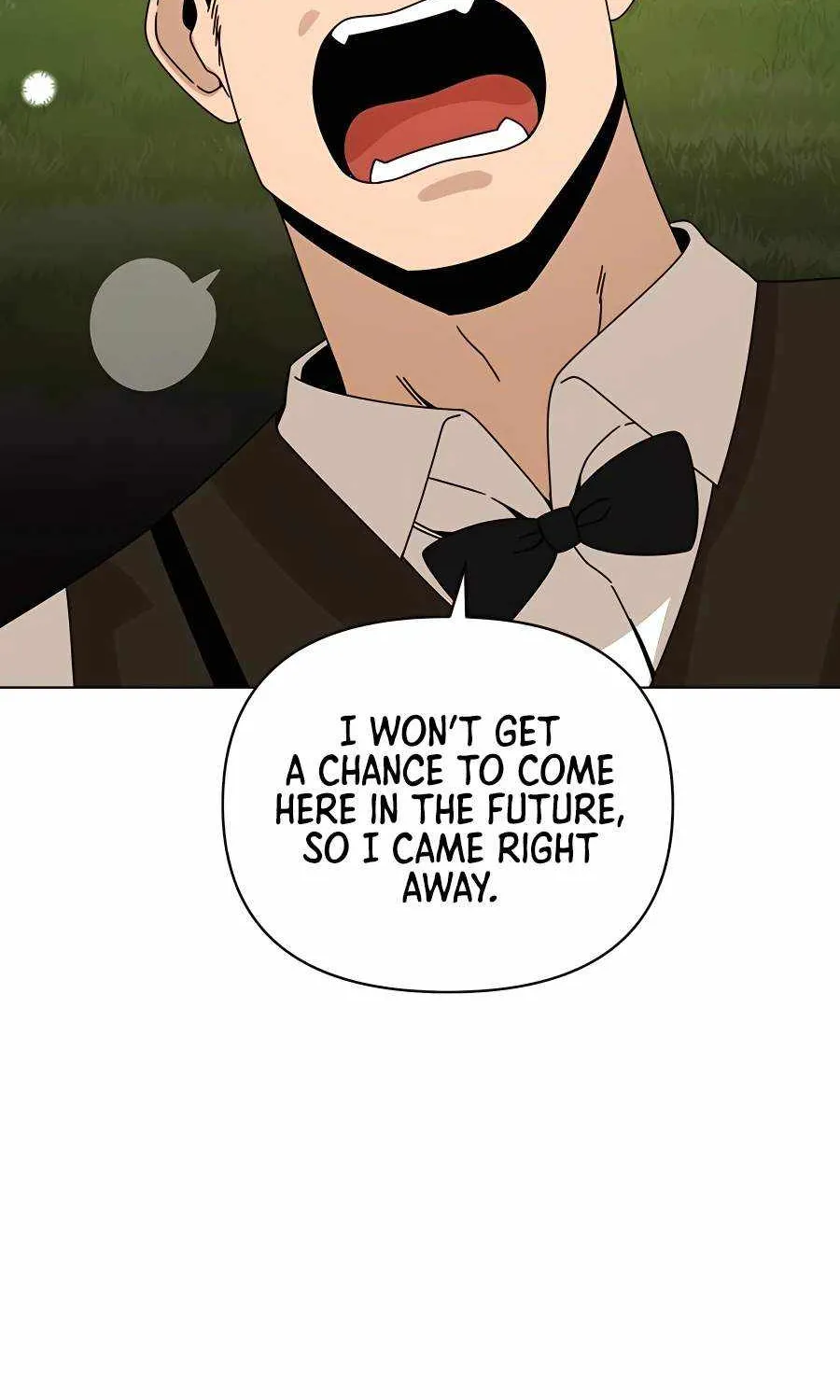 I’ll Resign And Have A Fresh Start In This World Chapter 46 page 15 - 