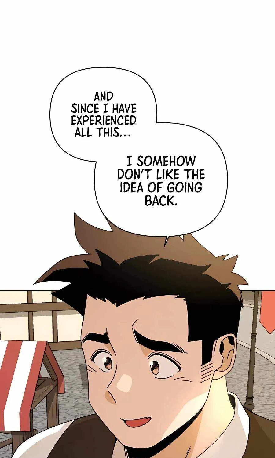 I’ll Resign And Have A Fresh Start In This World Chapter 46 page 16 - 