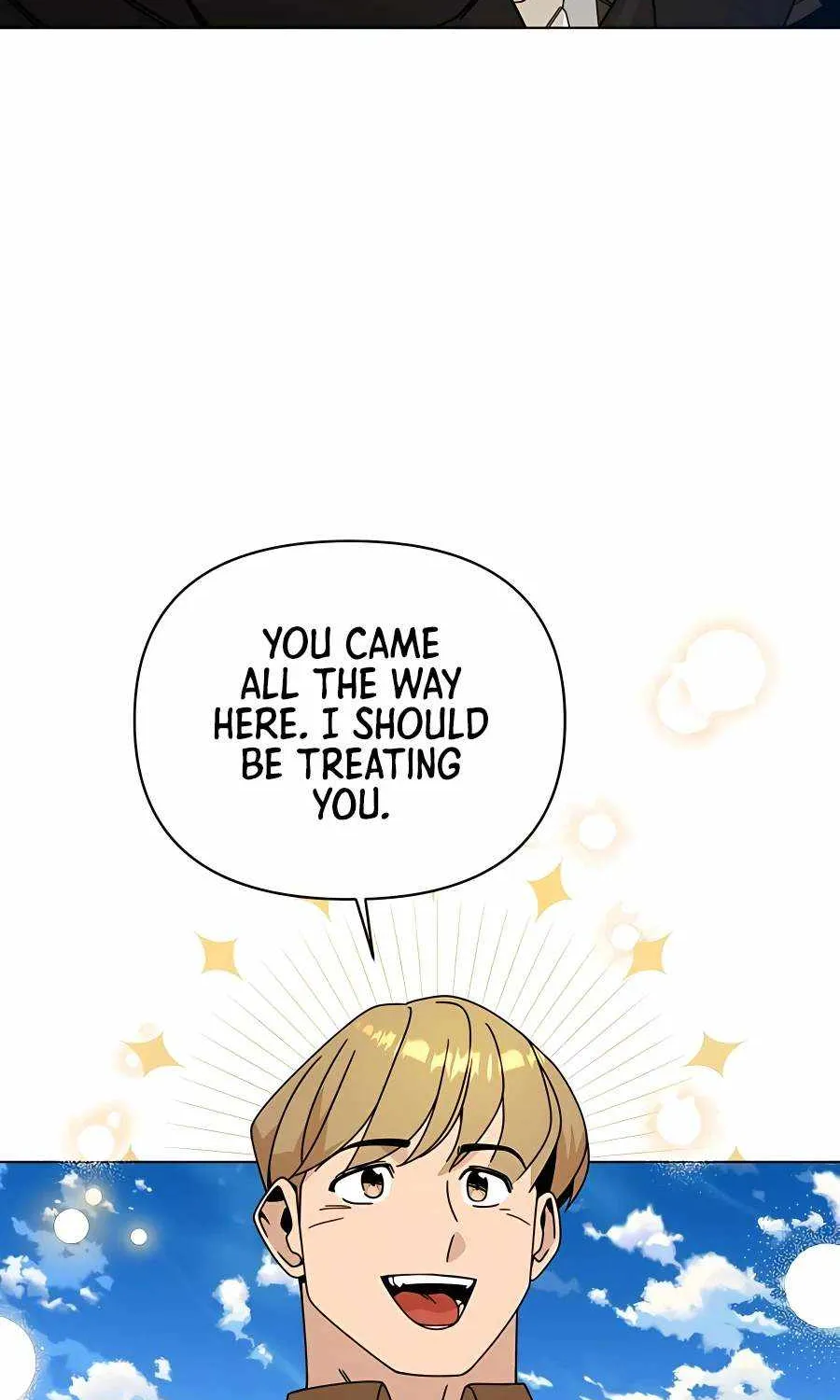 I’ll Resign And Have A Fresh Start In This World Chapter 46 page 20 - 