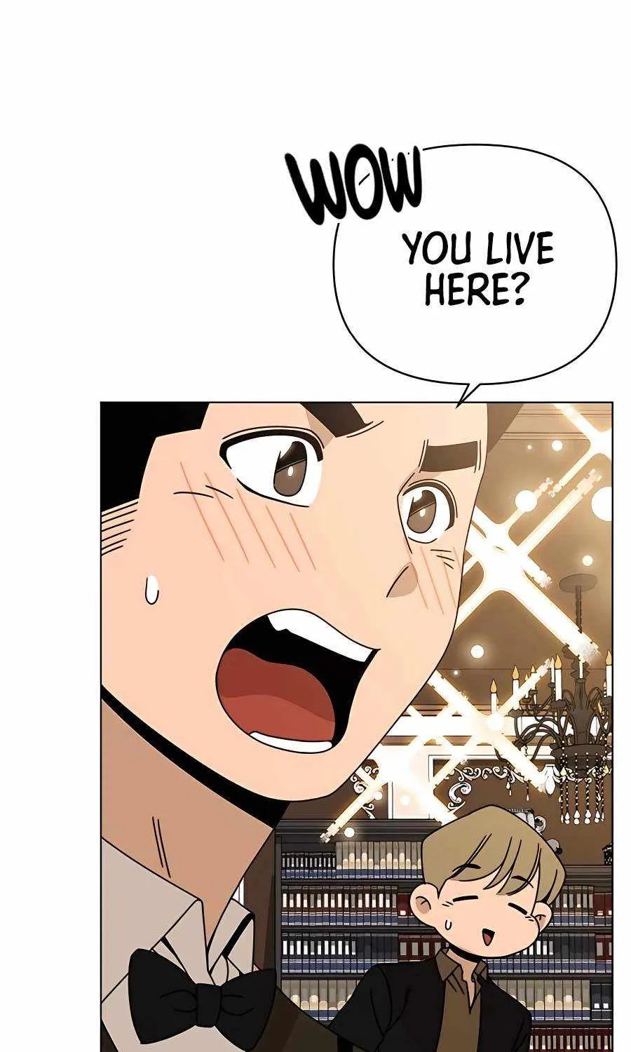 I’ll Resign And Have A Fresh Start In This World Chapter 46 page 25 - 