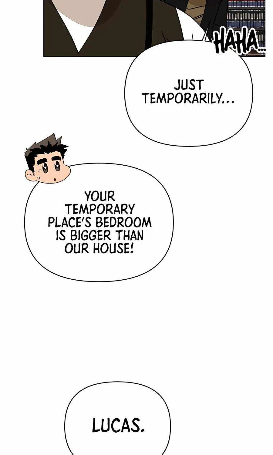 I’ll Resign And Have A Fresh Start In This World Chapter 46 page 26 - 