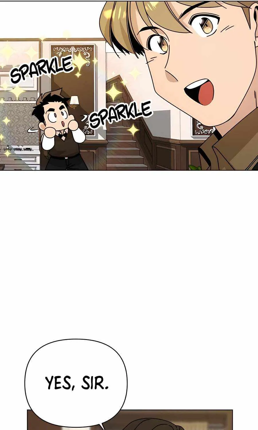 I’ll Resign And Have A Fresh Start In This World Chapter 46 page 28 - 