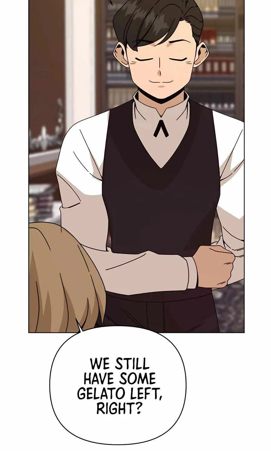 I’ll Resign And Have A Fresh Start In This World Chapter 46 page 29 - 
