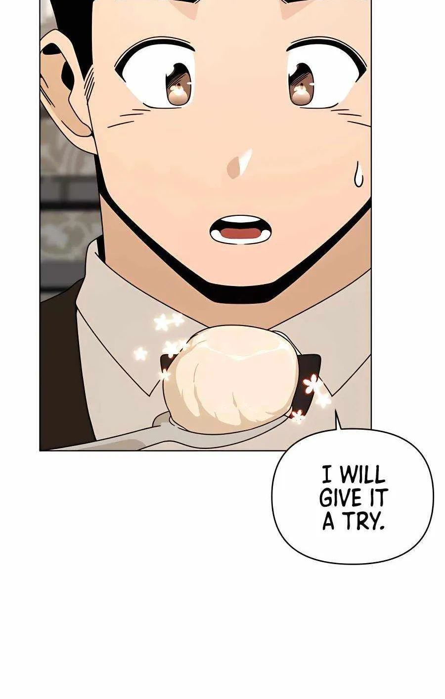 I’ll Resign And Have A Fresh Start In This World Chapter 46 page 35 - 