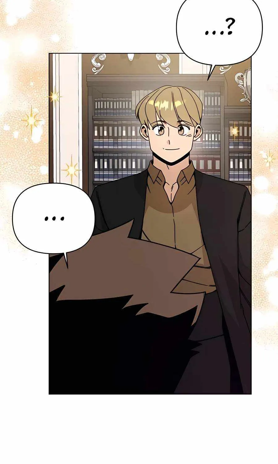 I’ll Resign And Have A Fresh Start In This World Chapter 46 page 37 - 