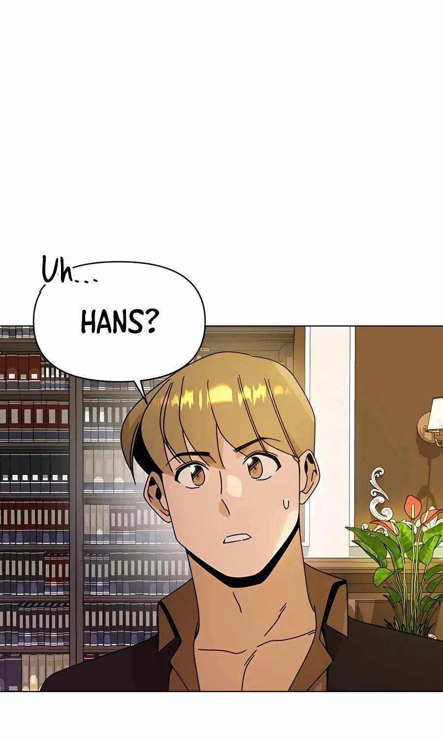 I’ll Resign And Have A Fresh Start In This World Chapter 46 page 38 - 