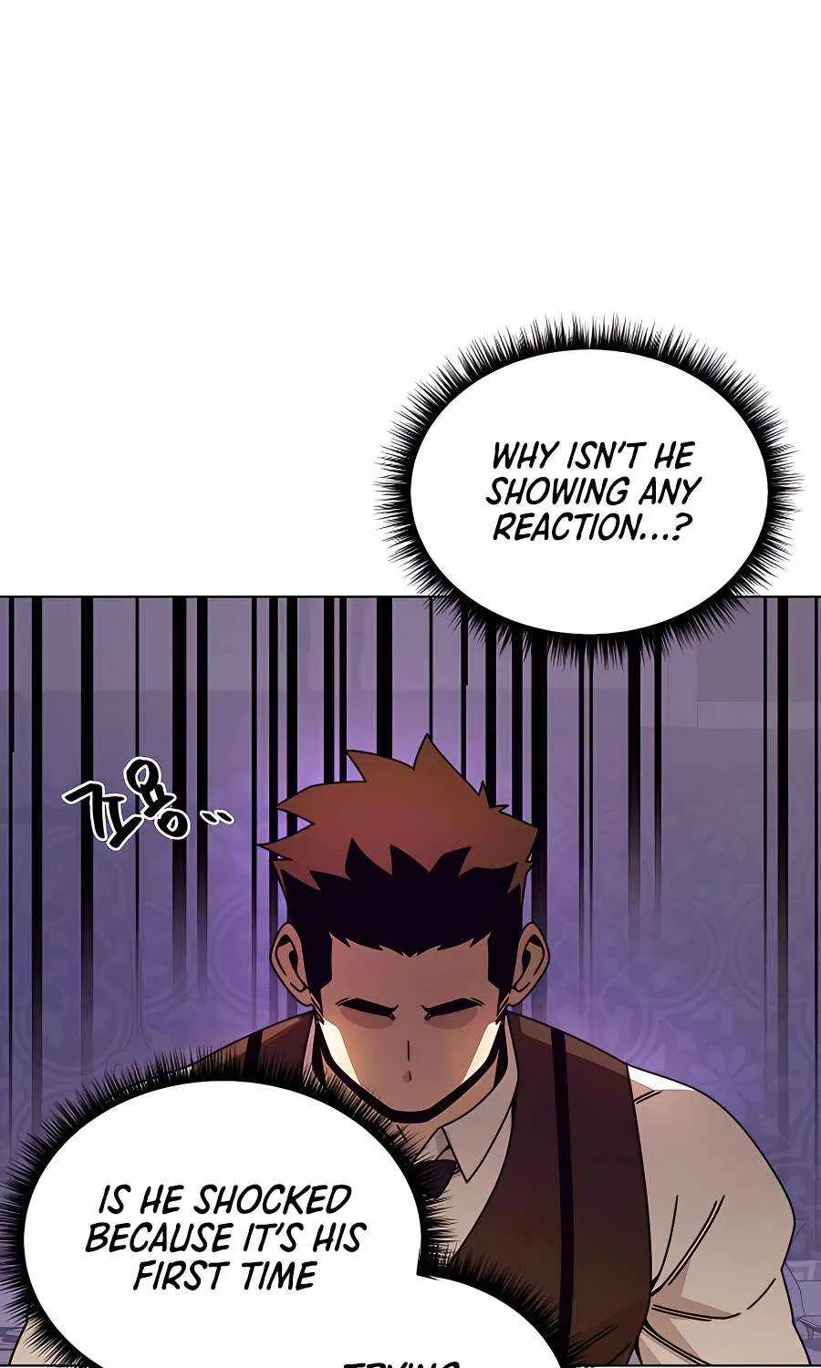 I’ll Resign And Have A Fresh Start In This World Chapter 46 page 39 - 