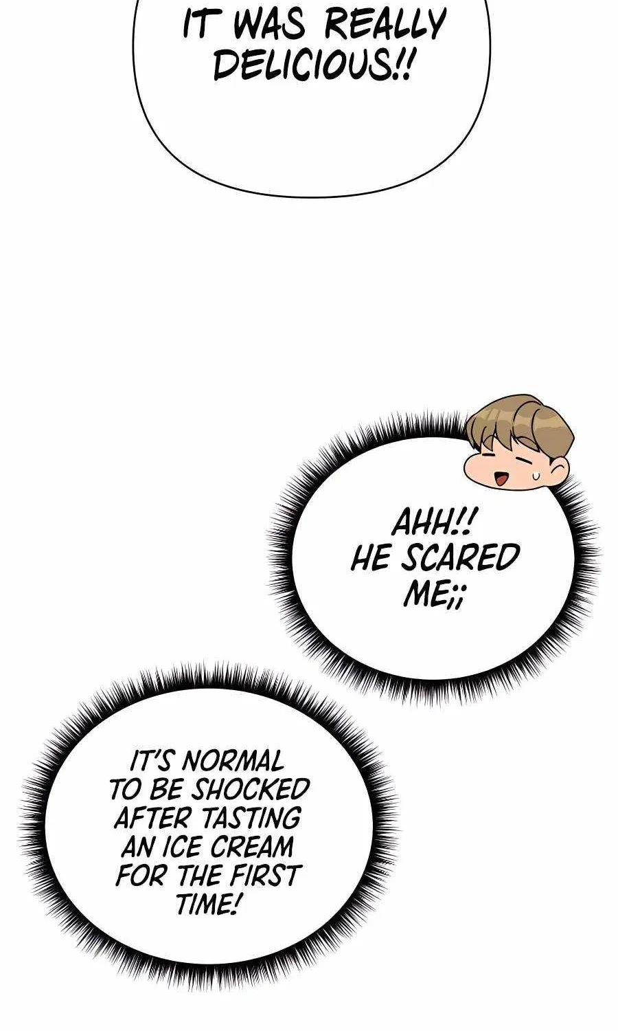 I’ll Resign And Have A Fresh Start In This World Chapter 46 page 49 - 