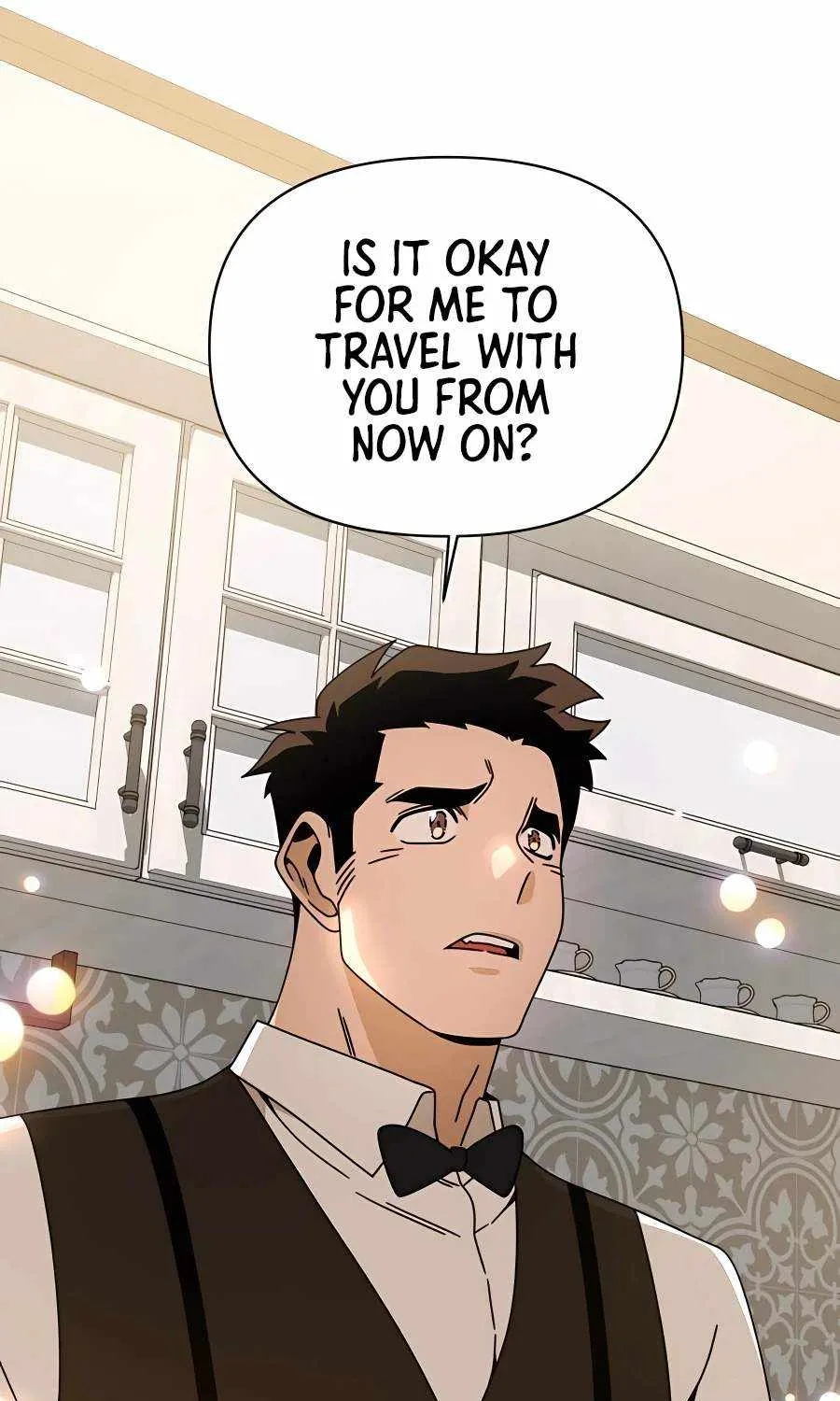 I’ll Resign And Have A Fresh Start In This World Chapter 46 page 52 - 