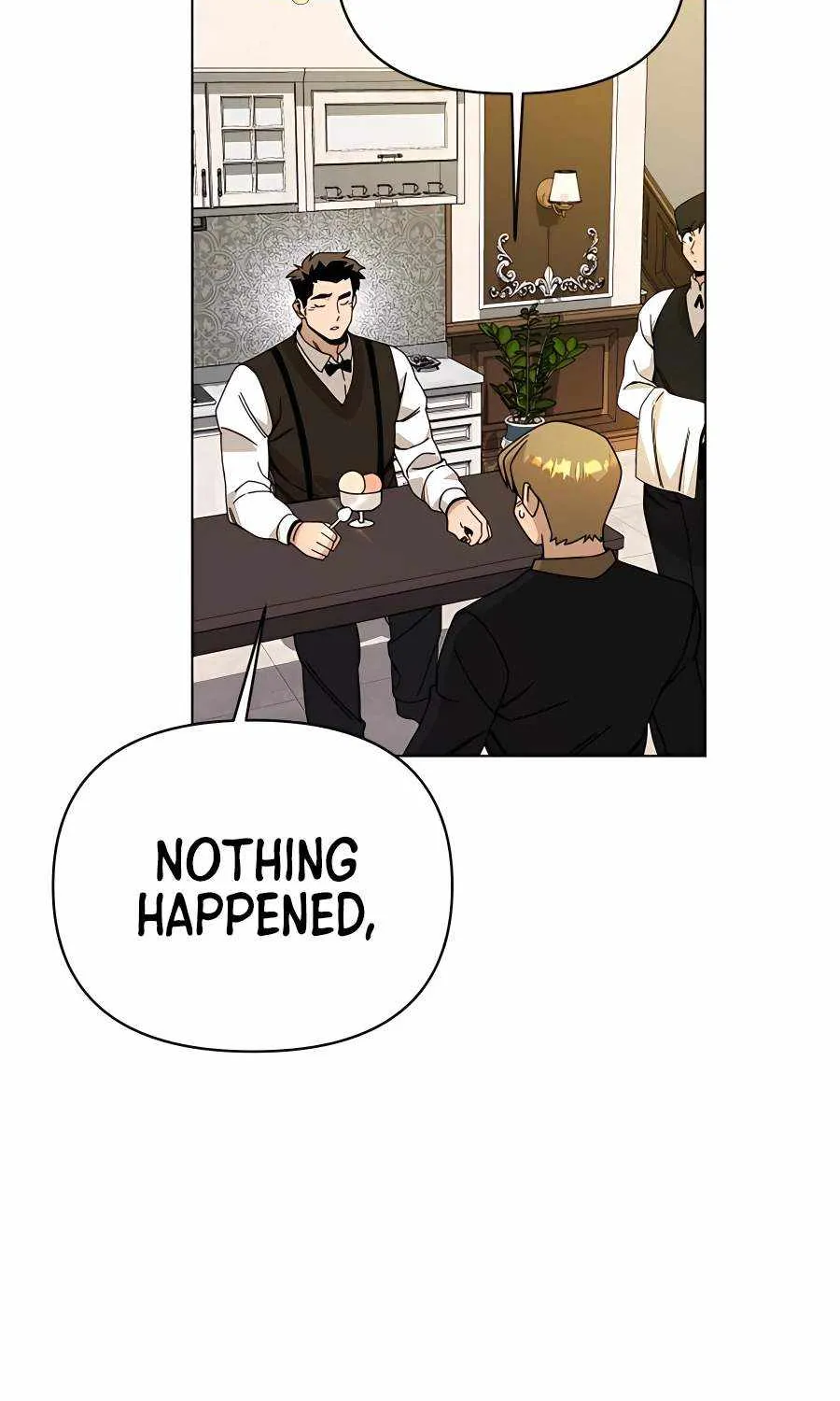 I’ll Resign And Have A Fresh Start In This World Chapter 46 page 54 - 