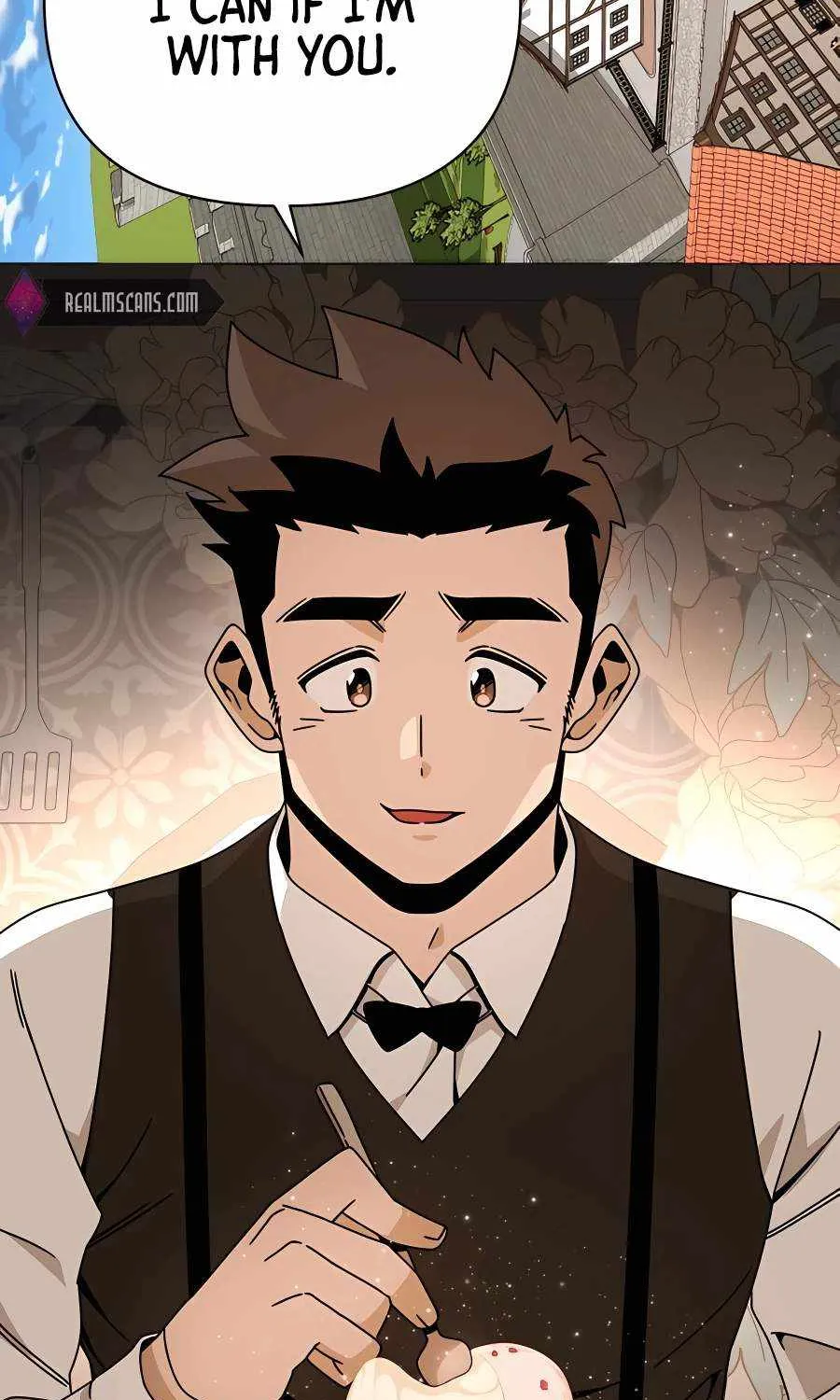 I’ll Resign And Have A Fresh Start In This World Chapter 46 page 58 - 