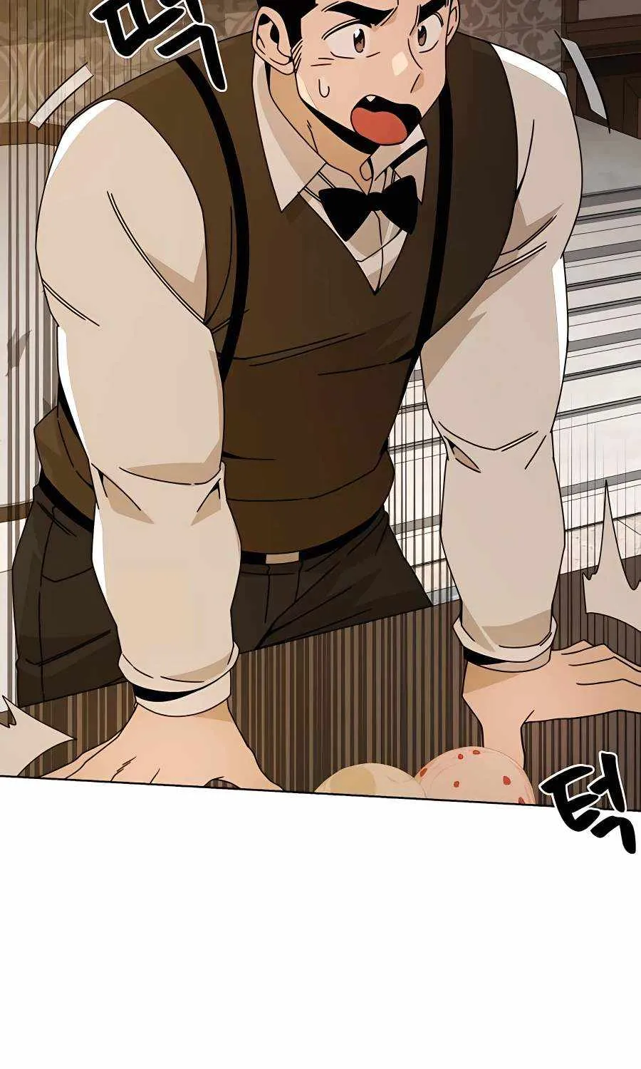 I’ll Resign And Have A Fresh Start In This World Chapter 46 page 64 - 